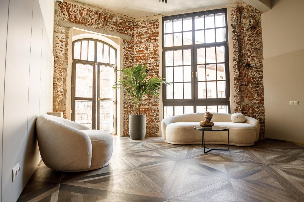 Victoria Deluxe Hotel Czerniowce Zewnętrze zdjęcie