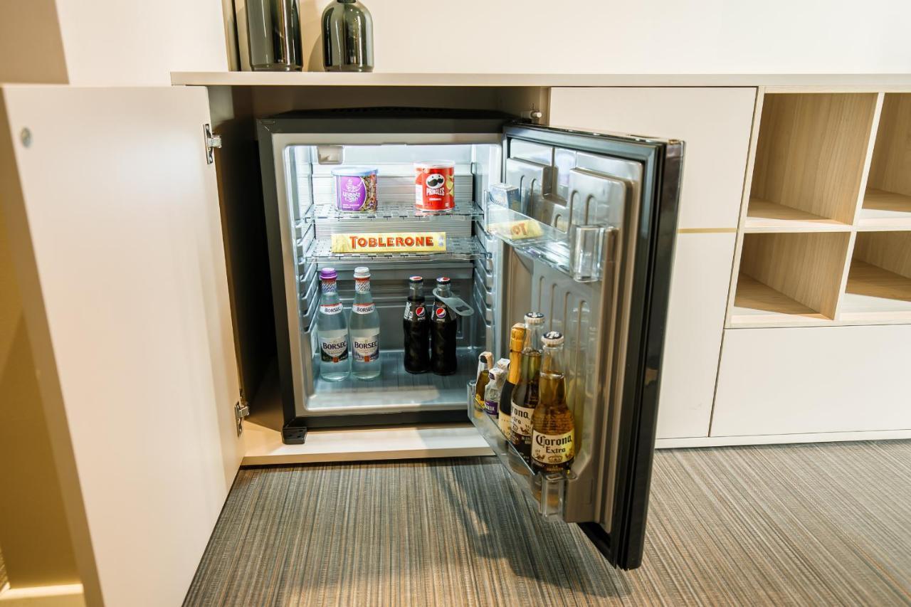Victoria Deluxe Hotel Czerniowce Zewnętrze zdjęcie
