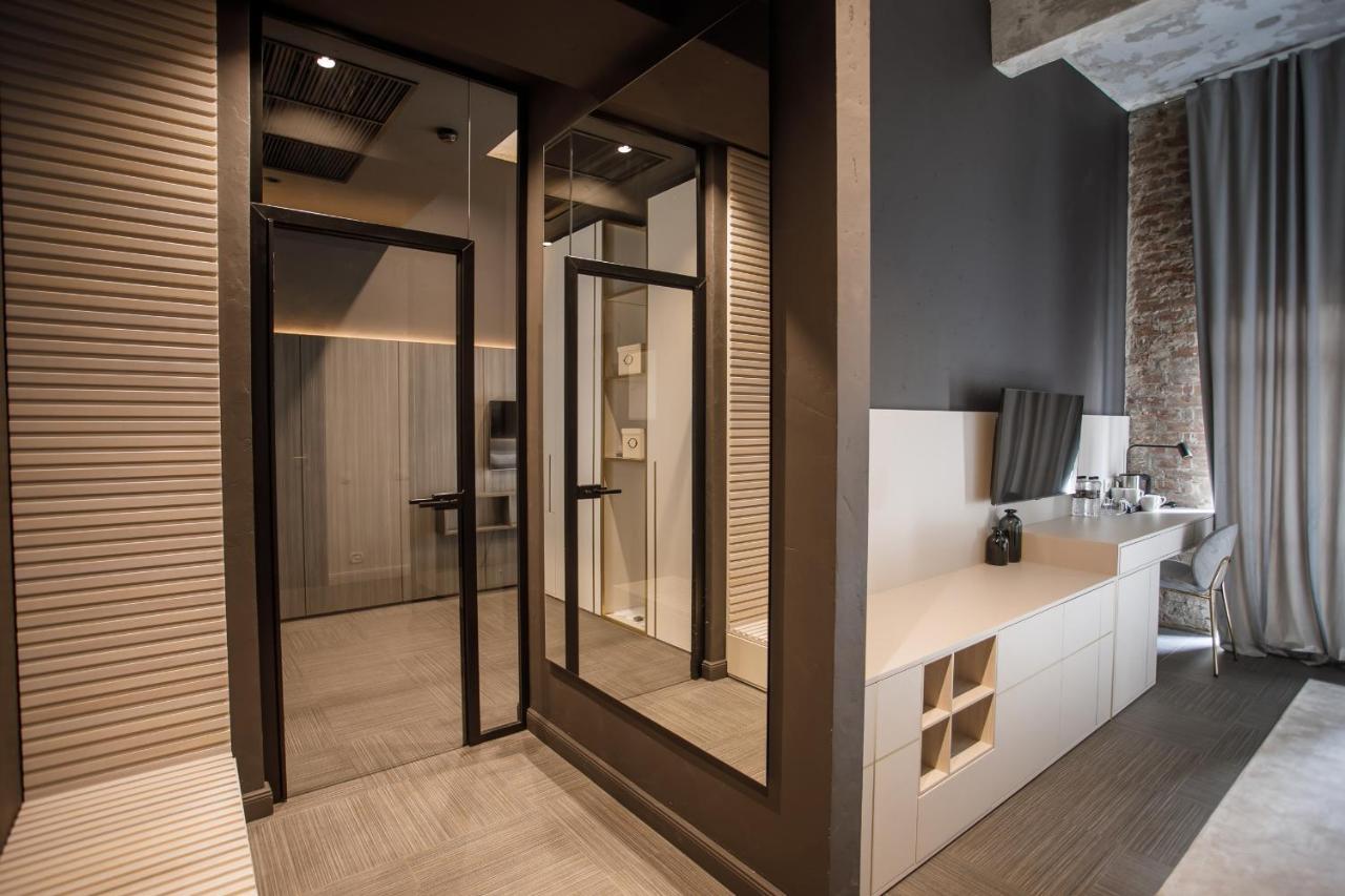 Victoria Deluxe Hotel Czerniowce Zewnętrze zdjęcie